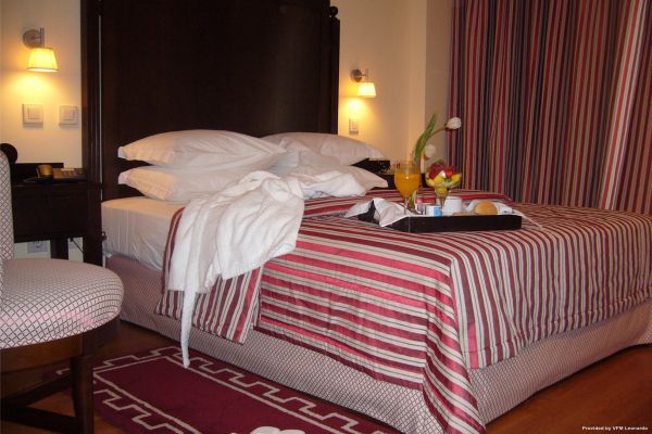 Bracara Augusta Hotel (Braga)